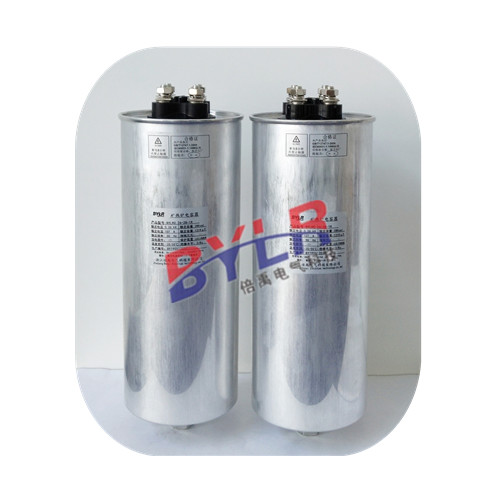 礦熱爐補(bǔ)償專用電容器